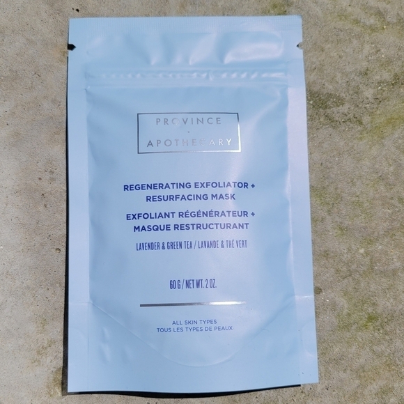 Regenerating Exfoliator + Resurfacing Mask - Picture 7 of 12